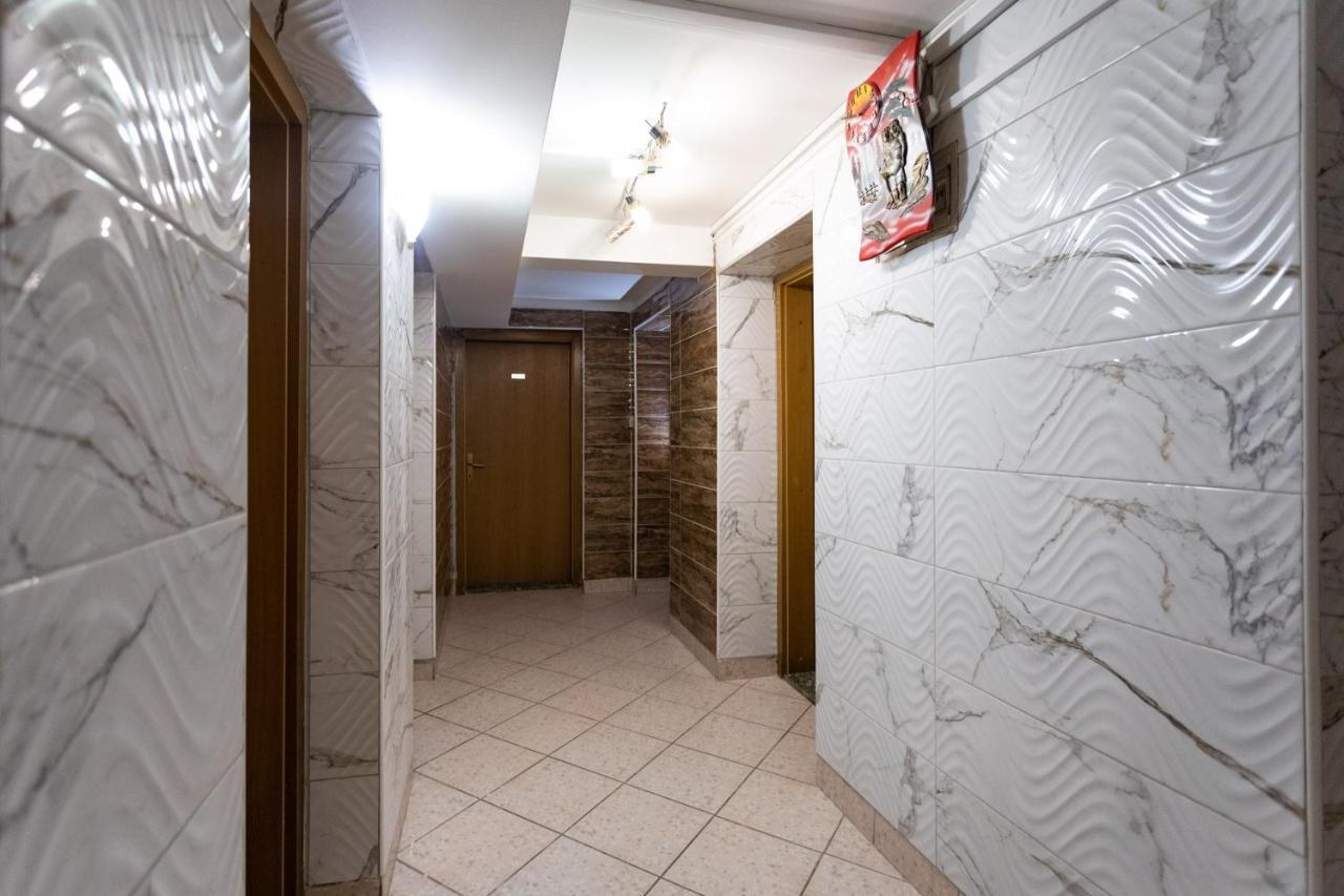 Apartments And Rooms Rubina Laibach Exterior foto